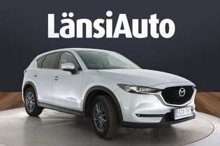 Mazda CX-5 vaihtoauto