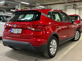 SEAT Arona vaihtoauto