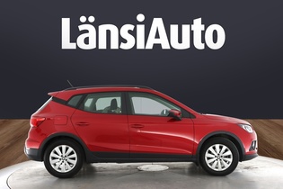 SEAT Arona vaihtoauto