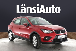 SEAT Arona vaihtoauto