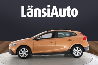 Volvo V40 Cross Country vaihtoauto