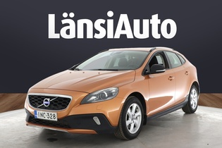 Volvo V40 Cross Country vaihtoauto