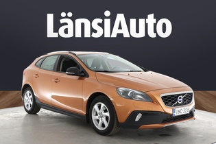Volvo V40 Cross Country vaihtoauto