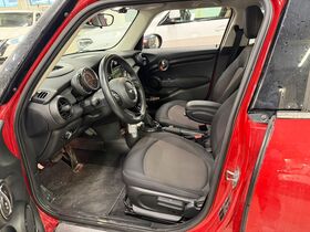 Mini Hatchback vaihtoauto