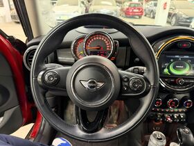 Mini Hatchback vaihtoauto