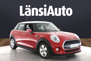 Mini Hatchback vaihtoauto