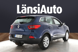 Renault Kadjar vaihtoauto