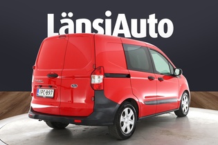 Ford Transit Courier vaihtoauto