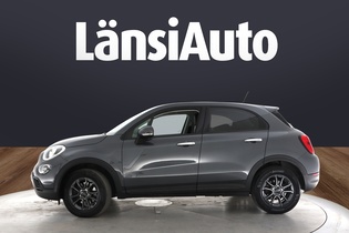 Fiat 500X vaihtoauto