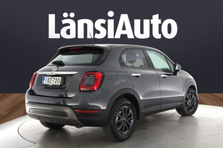 Fiat 500X vaihtoauto