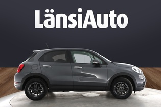 Fiat 500X vaihtoauto