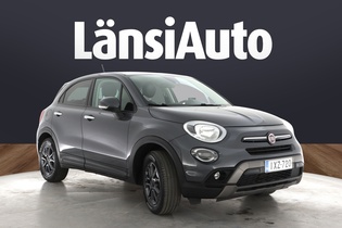 Fiat 500X vaihtoauto