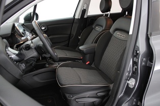 Fiat 500X vaihtoauto