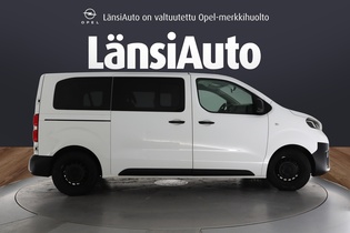 Toyota Proace Verso vaihtoauto