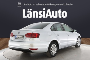 Volkswagen Jetta vaihtoauto