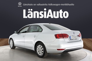 Volkswagen Jetta vaihtoauto