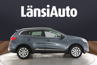 Renault Kadjar vaihtoauto