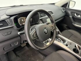 Renault Kadjar vaihtoauto