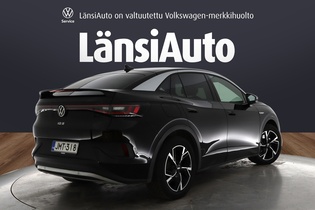 Volkswagen ID.5 vaihtoauto