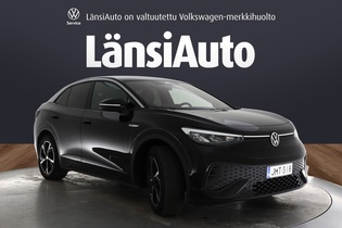 Volkswagen ID.5 vaihtoauto