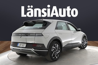 Hyundai IONIQ 5 vaihtoauto