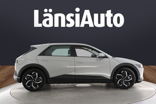 Hyundai IONIQ 5 vaihtoauto