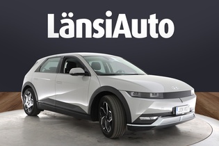 Hyundai IONIQ 5 vaihtoauto