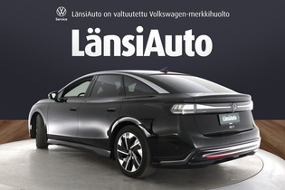 Volkswagen ID.7 vaihtoauto