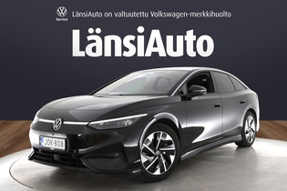 Volkswagen ID.7 vaihtoauto