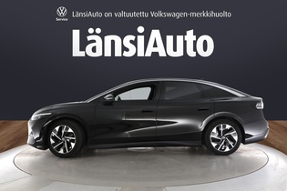 Volkswagen ID.7 vaihtoauto