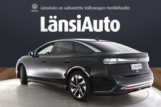 Volkswagen ID.7 vaihtoauto