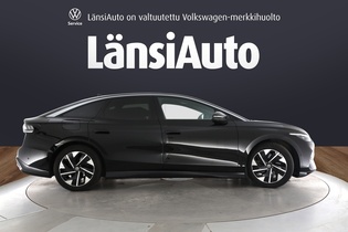 Volkswagen ID.7 vaihtoauto