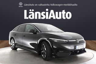 Volkswagen ID.7 vaihtoauto