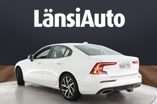 Volvo S60 vaihtoauto