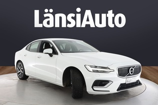 Volvo S60 vaihtoauto