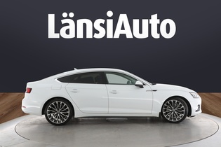 Audi A5 vaihtoauto