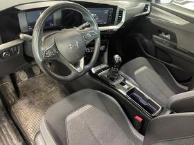 Opel Mokka vaihtoauto