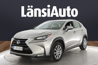 Lexus NX vaihtoauto