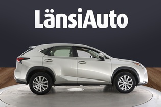 Lexus NX vaihtoauto