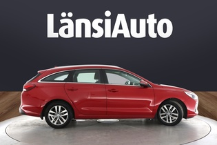 Hyundai i30 Wagon vaihtoauto