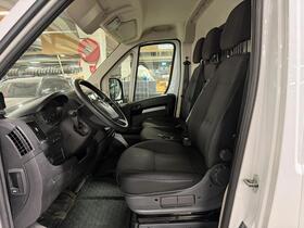 Opel Movano vaihtoauto