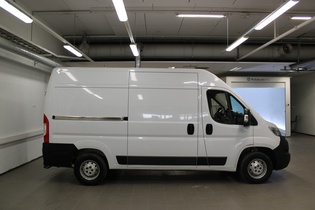 Opel Movano vaihtoauto