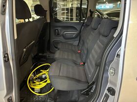 Opel Combo-e vaihtoauto