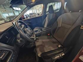 Nissan X-Trail vaihtoauto