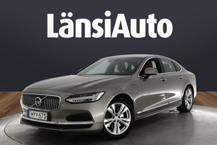 Volvo S90 vaihtoauto