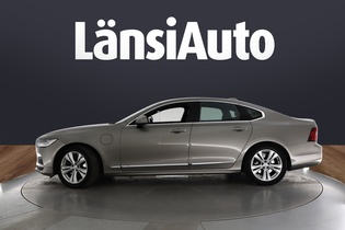 Volvo S90 vaihtoauto