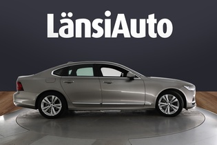 Volvo S90 vaihtoauto