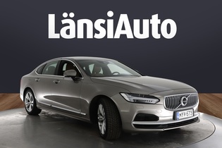Volvo S90 vaihtoauto
