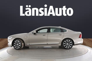 Volvo S90 vaihtoauto