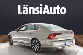 Volvo S90 vaihtoauto